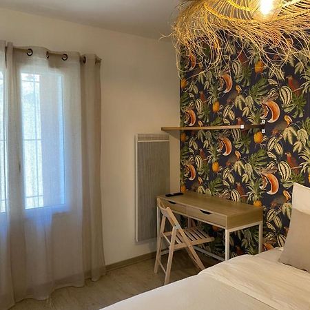 Studio Coeur De Ville Et Au Calme Монпелие Екстериор снимка