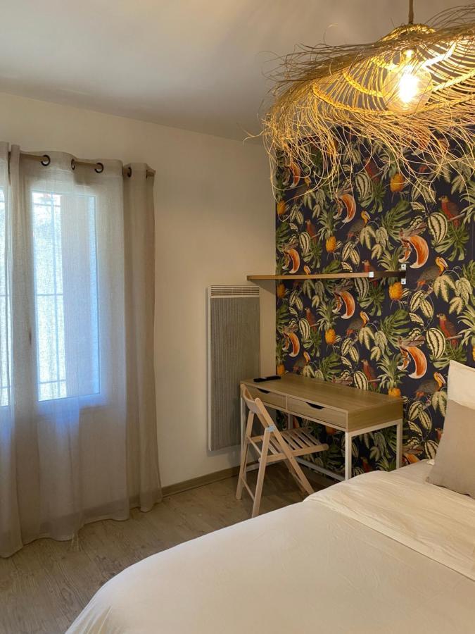 Studio Coeur De Ville Et Au Calme Монпелие Екстериор снимка